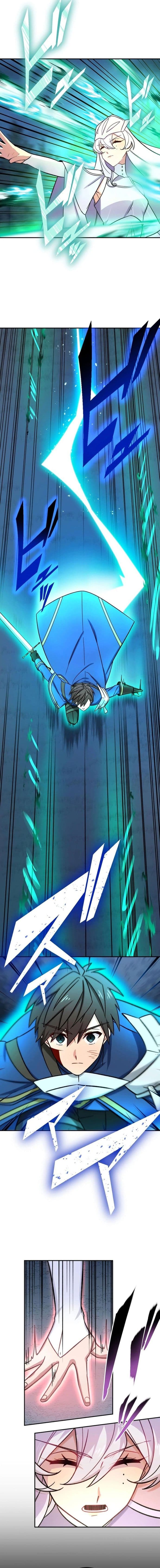 The Strongest Assassin Gets Transferred to Another World With His Whole Class - Chapter 24 - Page 4