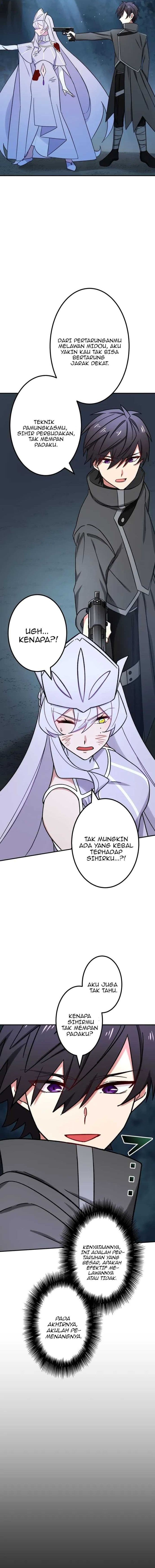 The Strongest Assassin Gets Transferred to Another World With His Whole Class - Chapter 25 - Page 12