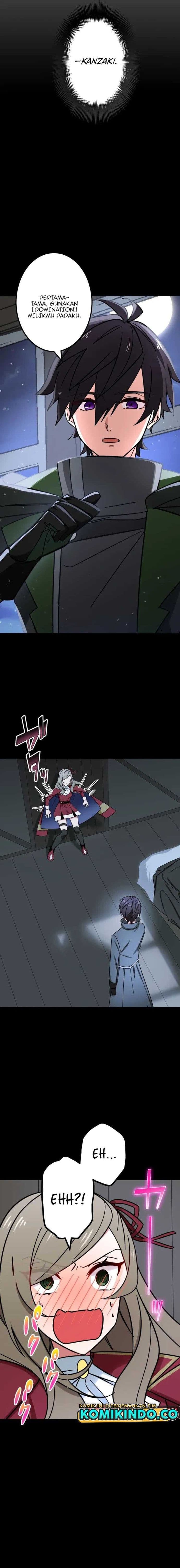 The Strongest Assassin Gets Transferred to Another World With His Whole Class - Chapter 25 - Page 13