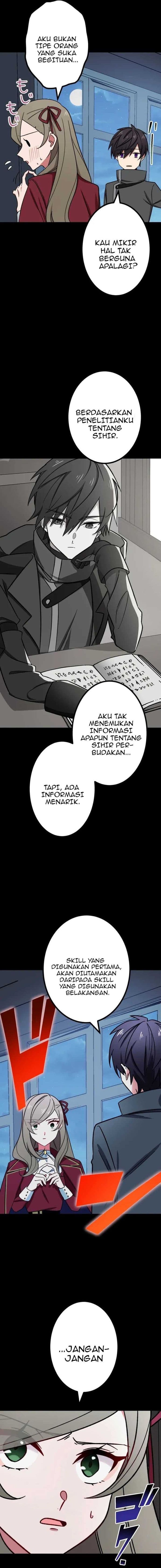The Strongest Assassin Gets Transferred to Another World With His Whole Class - Chapter 25 - Page 14
