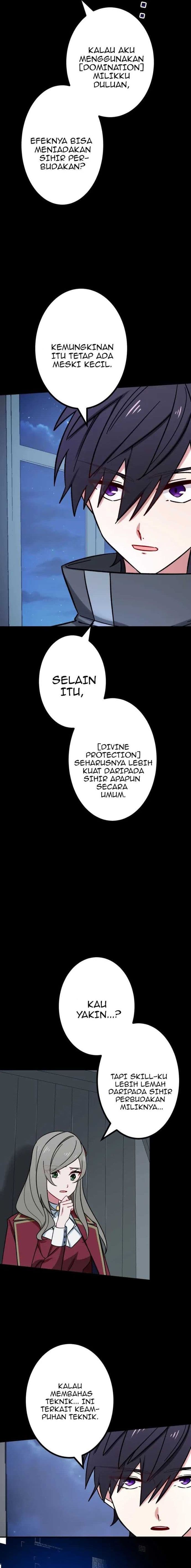 The Strongest Assassin Gets Transferred to Another World With His Whole Class - Chapter 25 - Page 15
