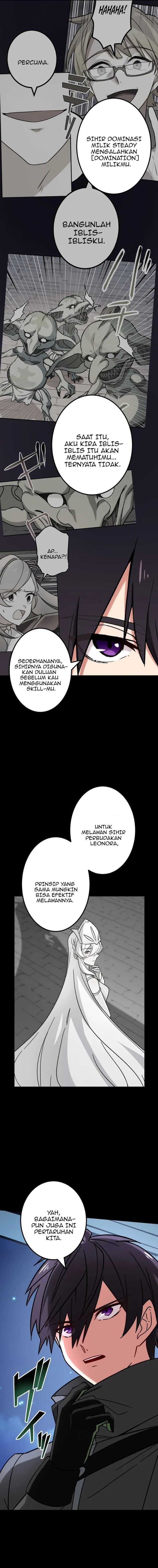 The Strongest Assassin Gets Transferred to Another World With His Whole Class - Chapter 25 - Page 17