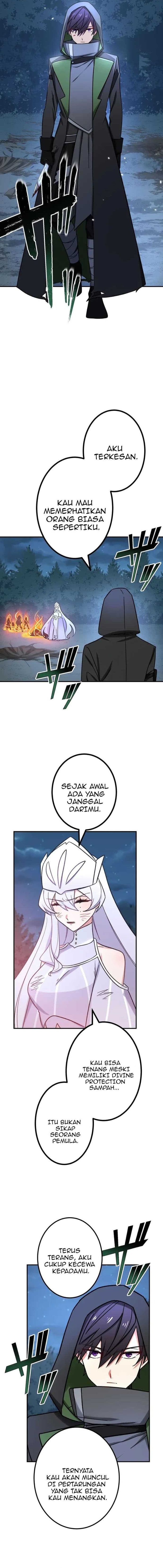 The Strongest Assassin Gets Transferred to Another World With His Whole Class - Chapter 25 - Page 6