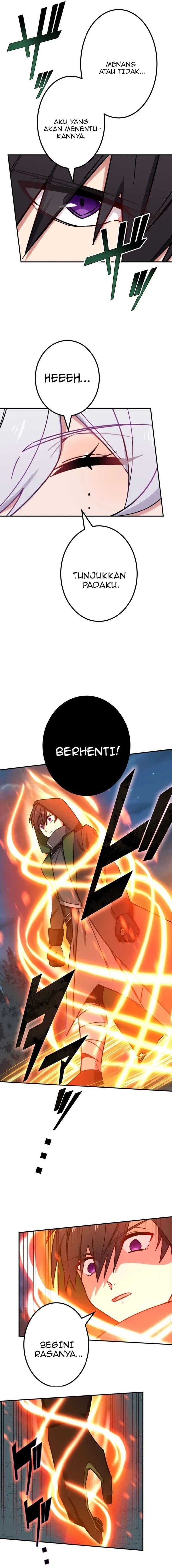 The Strongest Assassin Gets Transferred to Another World With His Whole Class - Chapter 25 - Page 7