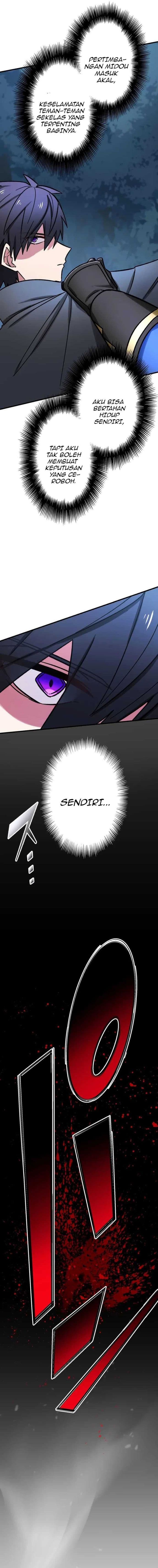The Strongest Assassin Gets Transferred to Another World With His Whole Class - Chapter 26 - Page 10
