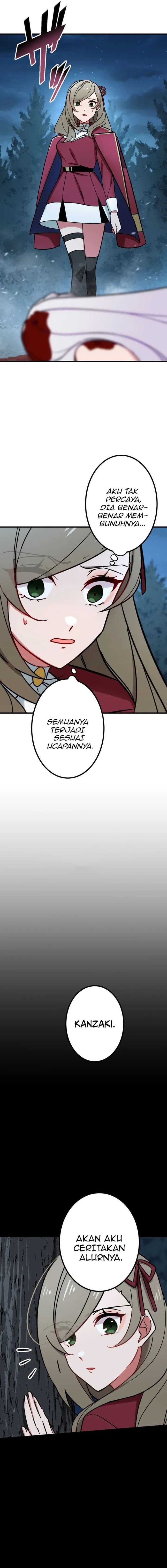 The Strongest Assassin Gets Transferred to Another World With His Whole Class - Chapter 26 - Page 14