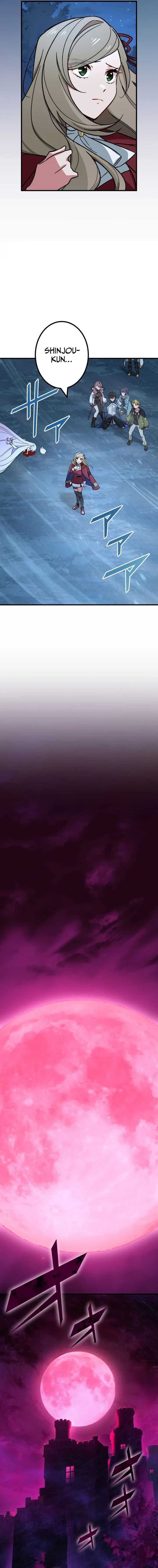 The Strongest Assassin Gets Transferred to Another World With His Whole Class - Chapter 26 - Page 18