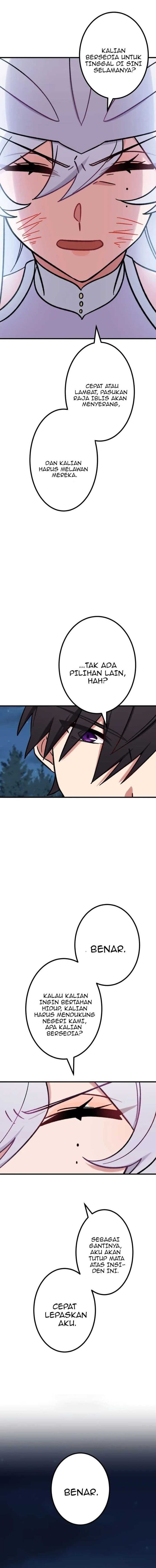 The Strongest Assassin Gets Transferred to Another World With His Whole Class - Chapter 26 - Page 5