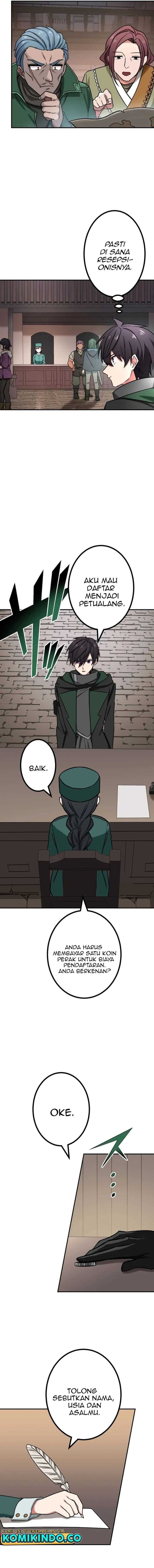 The Strongest Assassin Gets Transferred to Another World With His Whole Class - Chapter 27 - Page 13
