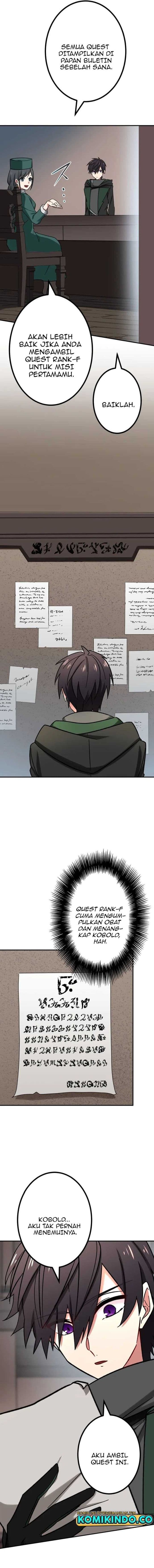 The Strongest Assassin Gets Transferred to Another World With His Whole Class - Chapter 27 - Page 16