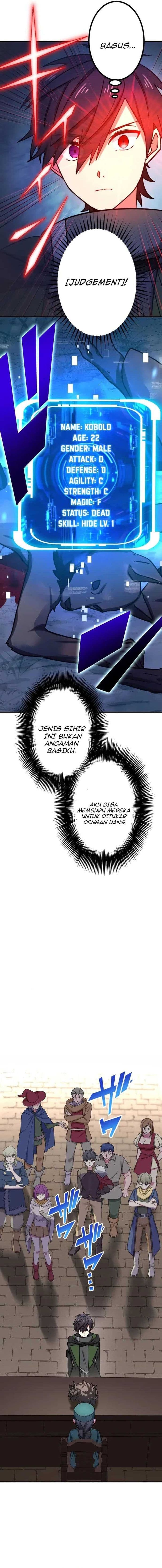 The Strongest Assassin Gets Transferred to Another World With His Whole Class - Chapter 28 - Page 12