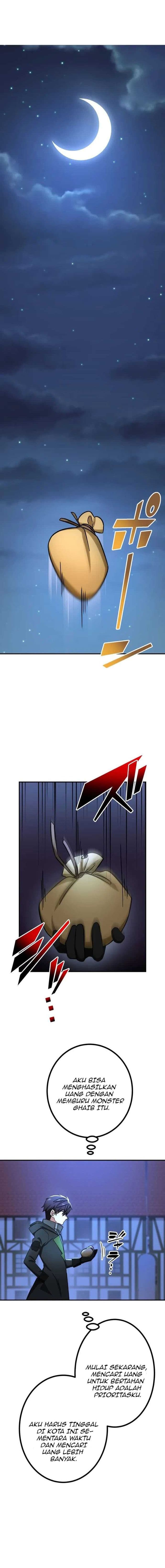 The Strongest Assassin Gets Transferred to Another World With His Whole Class - Chapter 28 - Page 15