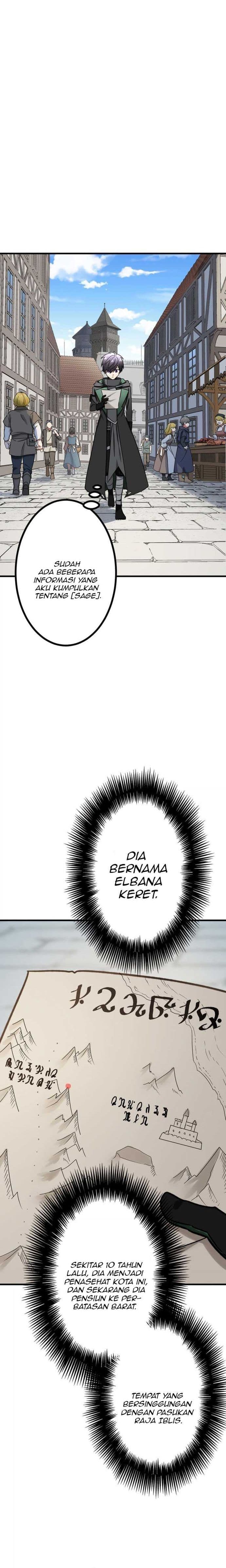 The Strongest Assassin Gets Transferred to Another World With His Whole Class - Chapter 29 - Page 18
