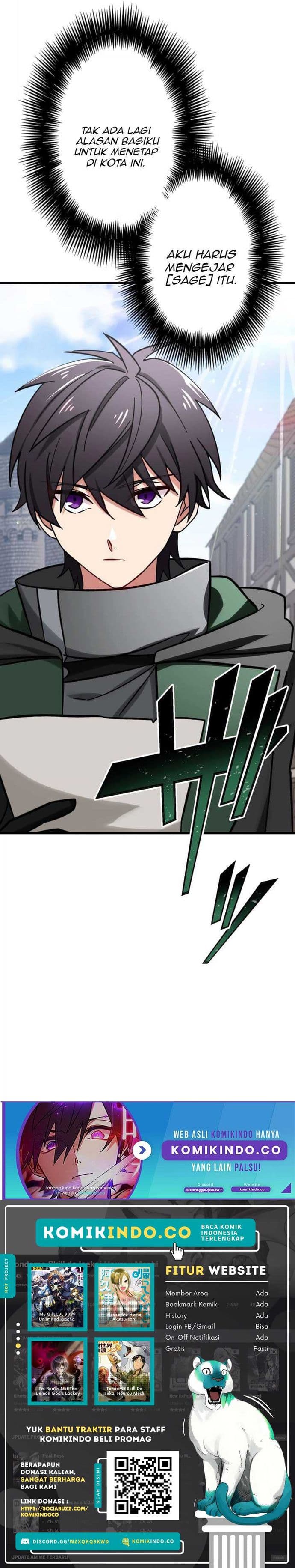 The Strongest Assassin Gets Transferred to Another World With His Whole Class - Chapter 29 - Page 19