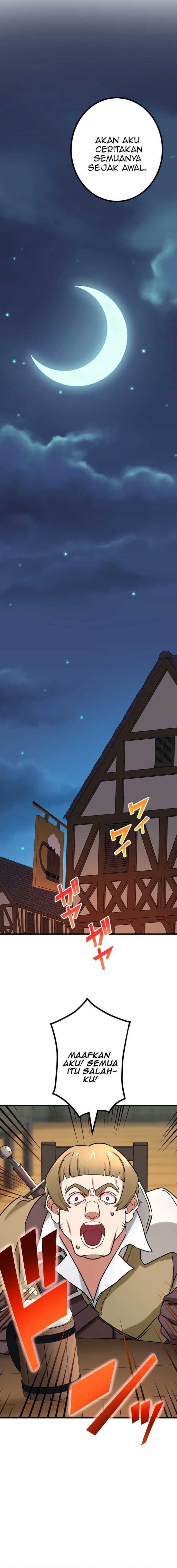 The Strongest Assassin Gets Transferred to Another World With His Whole Class - Chapter 29 - Page 6