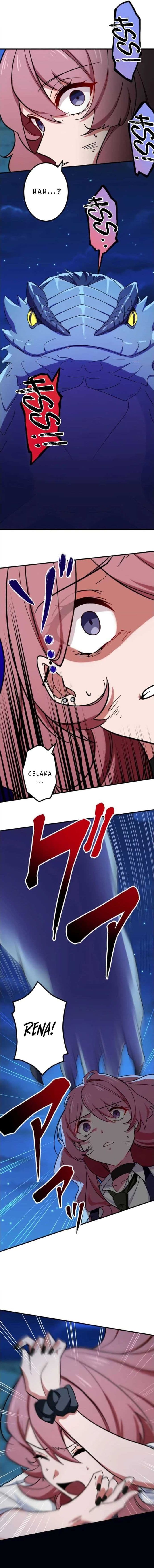 The Strongest Assassin Gets Transferred to Another World With His Whole Class - Chapter 3 - Page 13