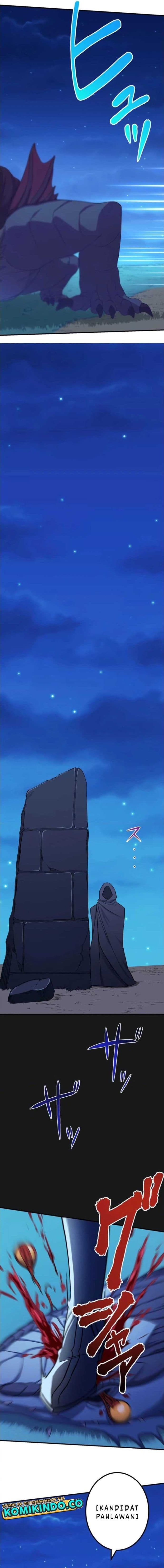 The Strongest Assassin Gets Transferred to Another World With His Whole Class - Chapter 3 - Page 17