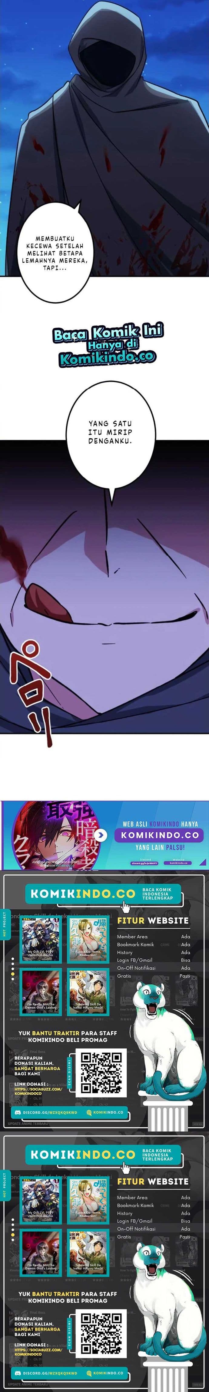 The Strongest Assassin Gets Transferred to Another World With His Whole Class - Chapter 3 - Page 18