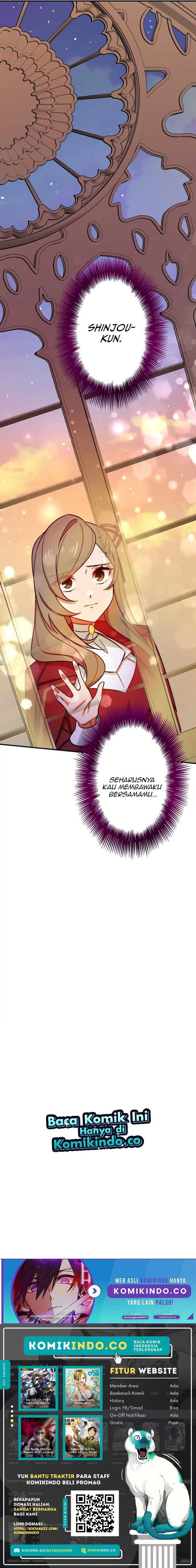 The Strongest Assassin Gets Transferred to Another World With His Whole Class - Chapter 30 - Page 18