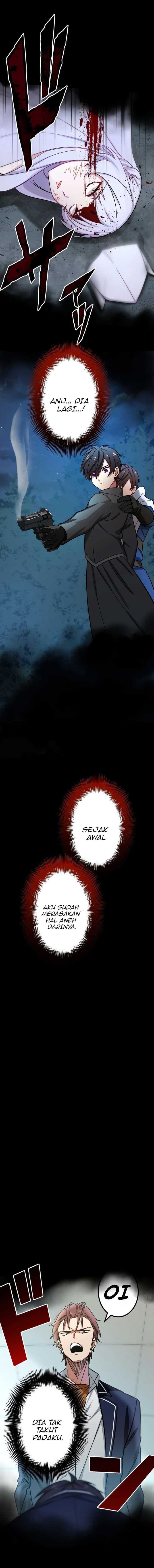 The Strongest Assassin Gets Transferred to Another World With His Whole Class - Chapter 31 - Page 13