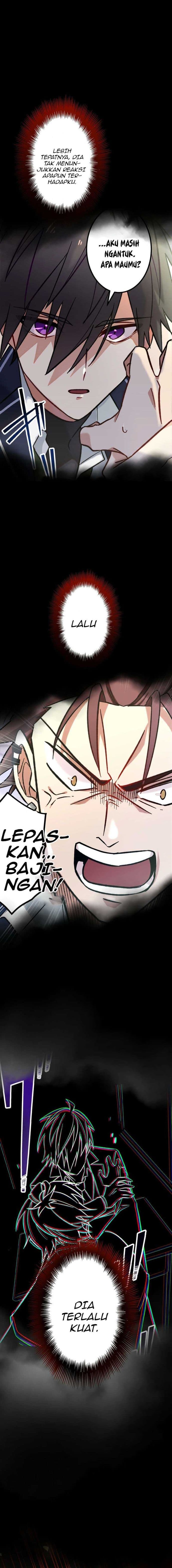 The Strongest Assassin Gets Transferred to Another World With His Whole Class - Chapter 31 - Page 14