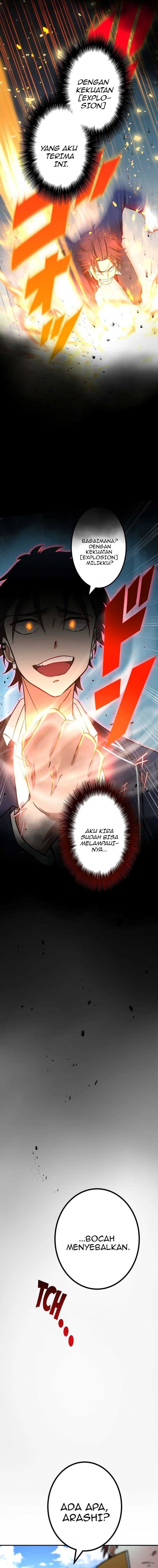 The Strongest Assassin Gets Transferred to Another World With His Whole Class - Chapter 31 - Page 15