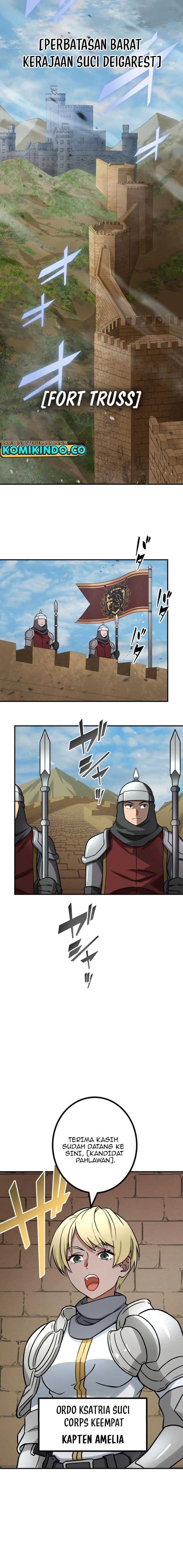 The Strongest Assassin Gets Transferred to Another World With His Whole Class - Chapter 31 - Page 17