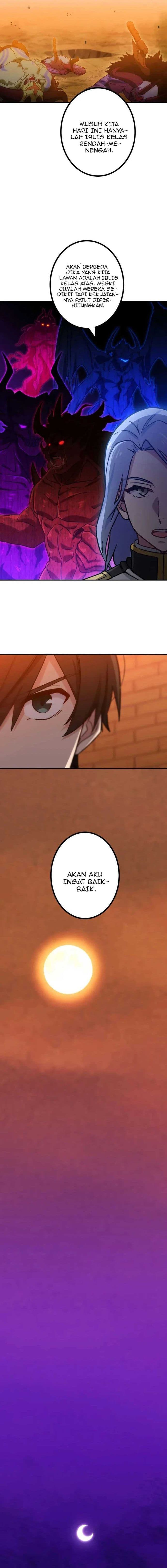 The Strongest Assassin Gets Transferred to Another World With His Whole Class - Chapter 32 - Page 16