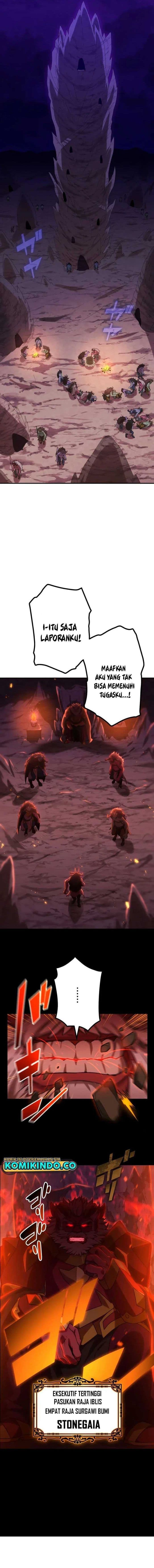 The Strongest Assassin Gets Transferred to Another World With His Whole Class - Chapter 32 - Page 17
