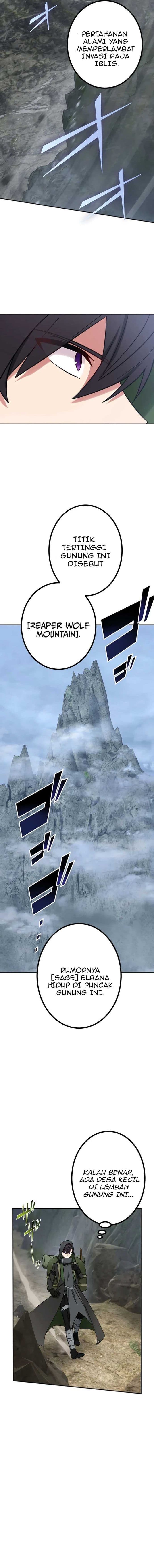 The Strongest Assassin Gets Transferred to Another World With His Whole Class - Chapter 33 - Page 10