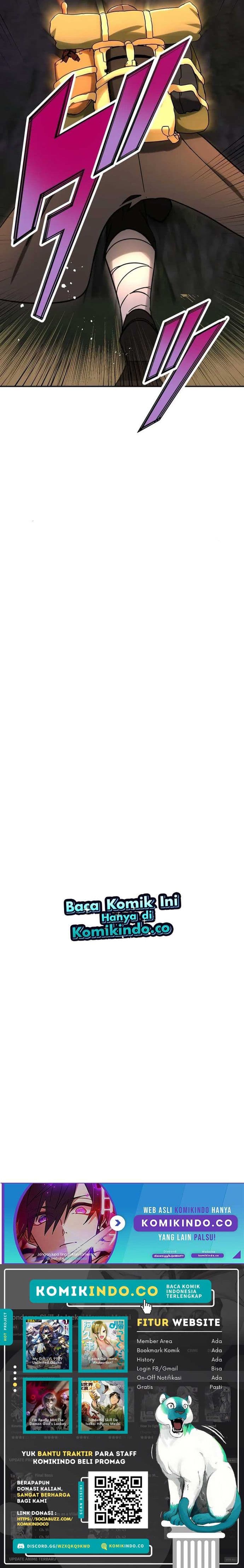 The Strongest Assassin Gets Transferred to Another World With His Whole Class - Chapter 33 - Page 20