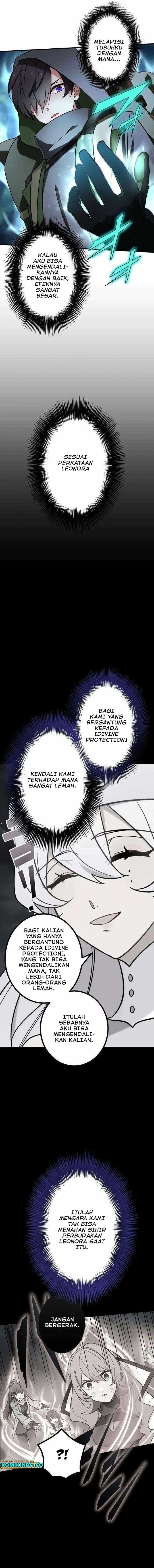 The Strongest Assassin Gets Transferred to Another World With His Whole Class - Chapter 34 - Page 10
