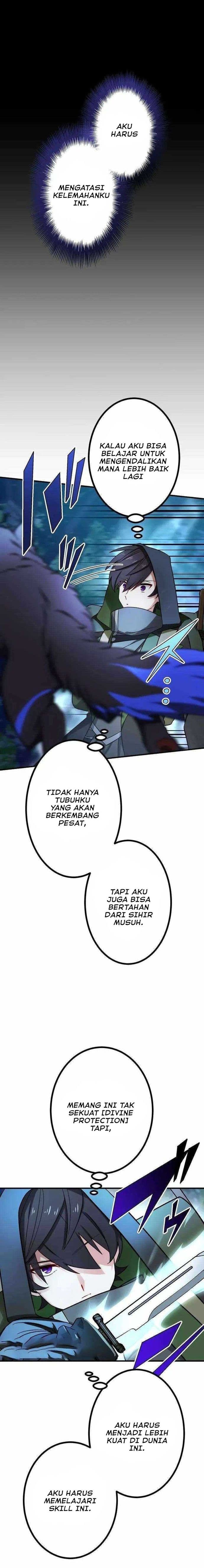The Strongest Assassin Gets Transferred to Another World With His Whole Class - Chapter 34 - Page 11
