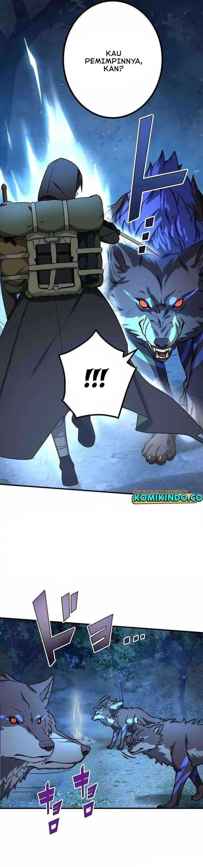 The Strongest Assassin Gets Transferred to Another World With His Whole Class - Chapter 34 - Page 13