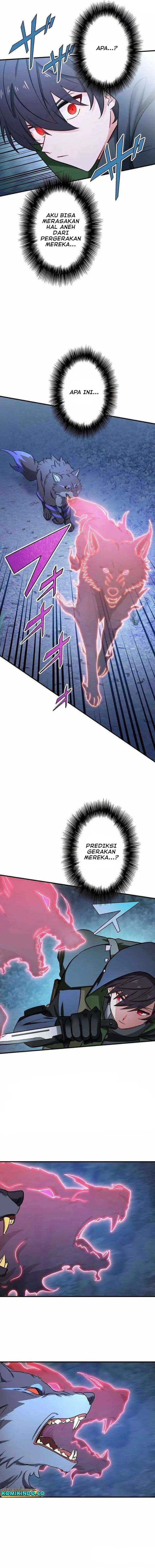 The Strongest Assassin Gets Transferred to Another World With His Whole Class - Chapter 34 - Page 16