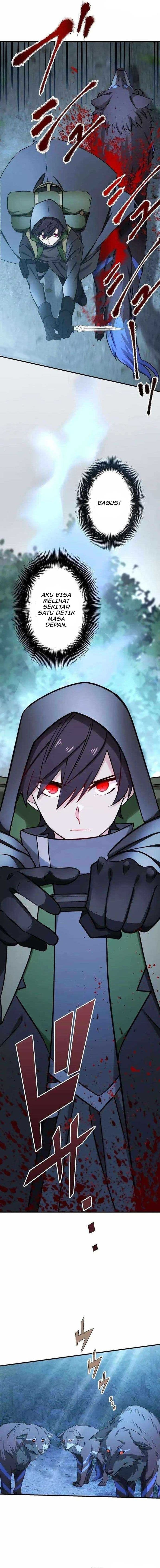 The Strongest Assassin Gets Transferred to Another World With His Whole Class - Chapter 34 - Page 18