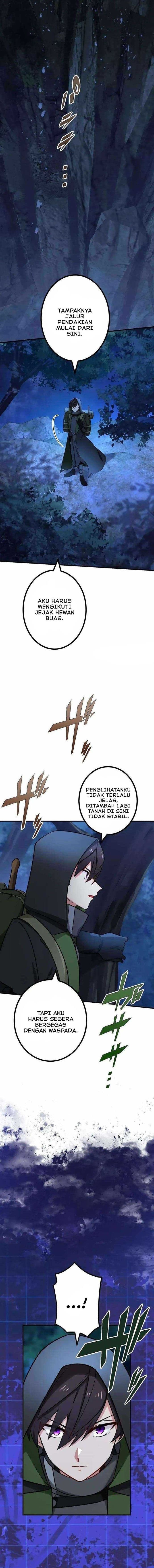 The Strongest Assassin Gets Transferred to Another World With His Whole Class - Chapter 34 - Page 2
