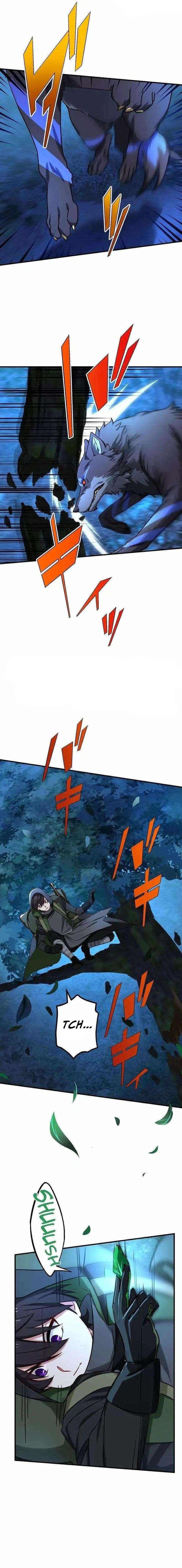 The Strongest Assassin Gets Transferred to Another World With His Whole Class - Chapter 34 - Page 6