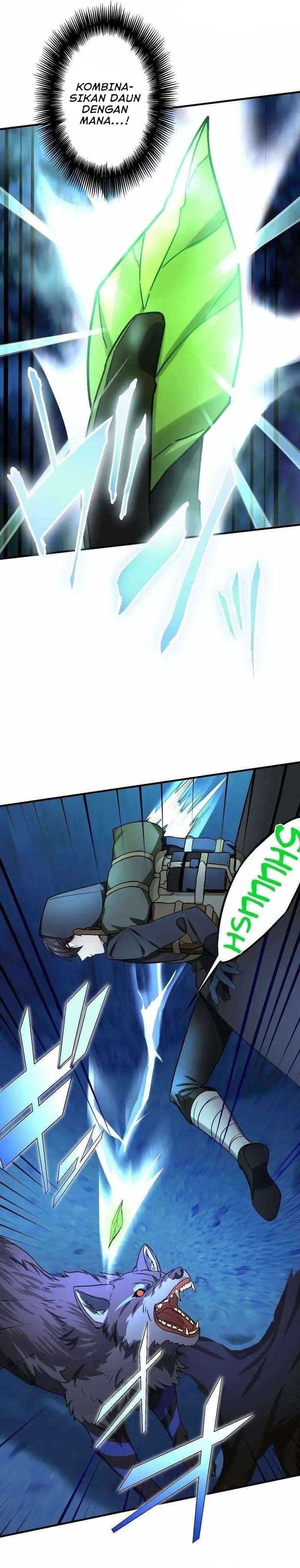 The Strongest Assassin Gets Transferred to Another World With His Whole Class - Chapter 34 - Page 7