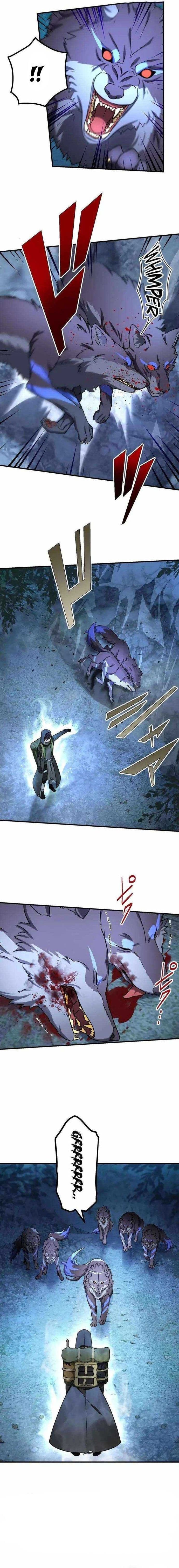 The Strongest Assassin Gets Transferred to Another World With His Whole Class - Chapter 34 - Page 9