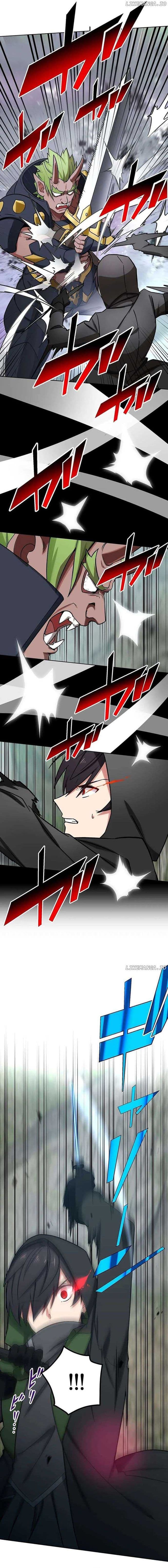 The Strongest Assassin Gets Transferred to Another World With His Whole Class - Chapter 35 - Page 17