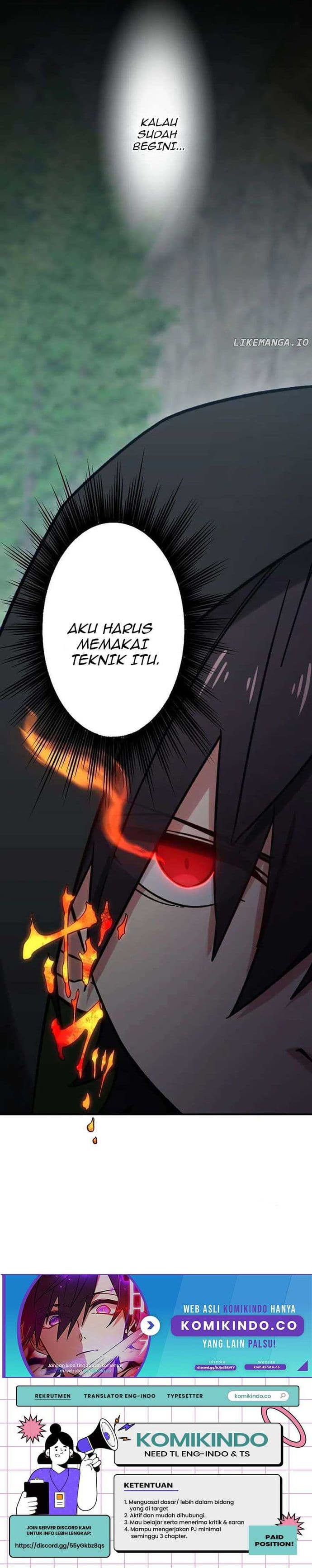 The Strongest Assassin Gets Transferred to Another World With His Whole Class - Chapter 35 - Page 21