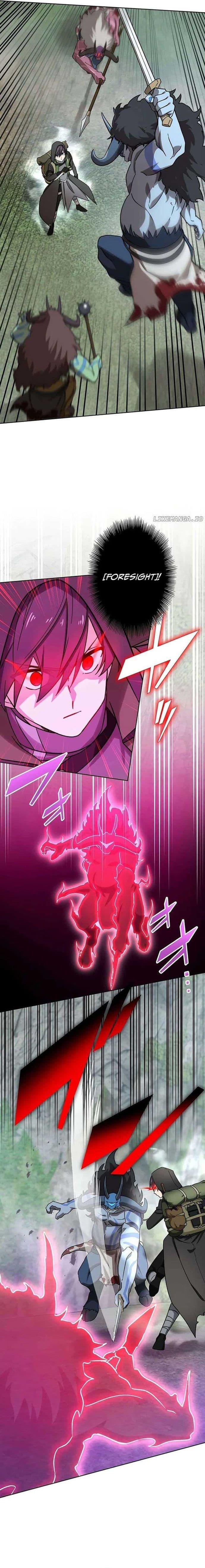The Strongest Assassin Gets Transferred to Another World With His Whole Class - Chapter 35 - Page 7