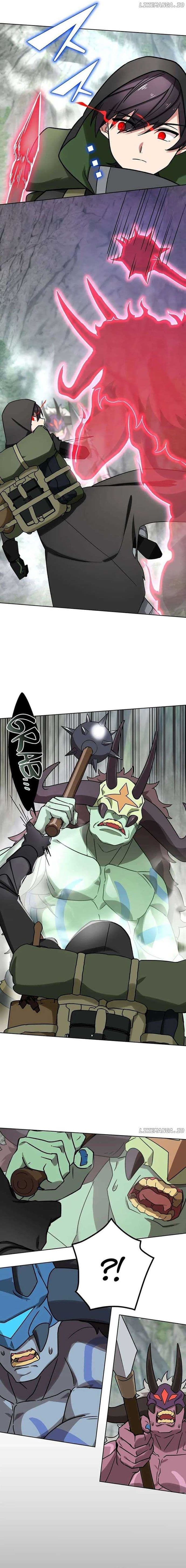 The Strongest Assassin Gets Transferred to Another World With His Whole Class - Chapter 35 - Page 8