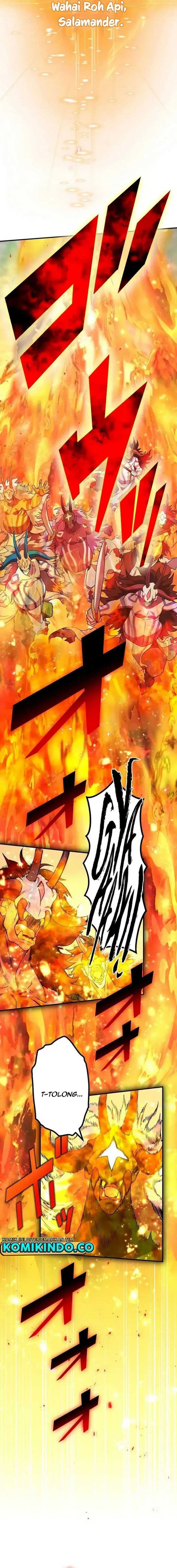 The Strongest Assassin Gets Transferred to Another World With His Whole Class - Chapter 36 - Page 16
