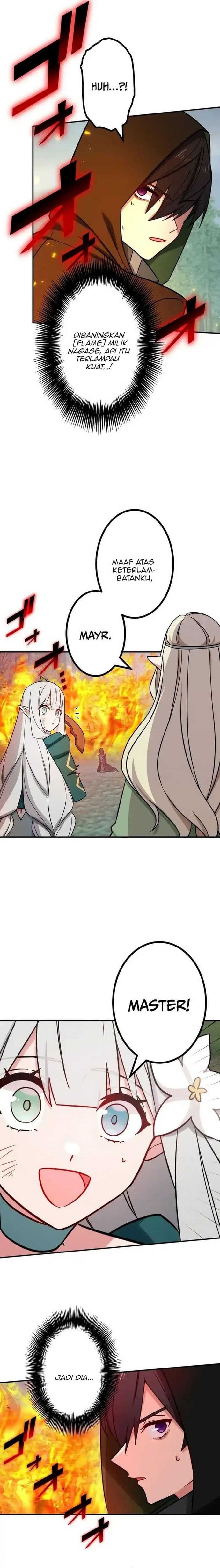 The Strongest Assassin Gets Transferred to Another World With His Whole Class - Chapter 36 - Page 17