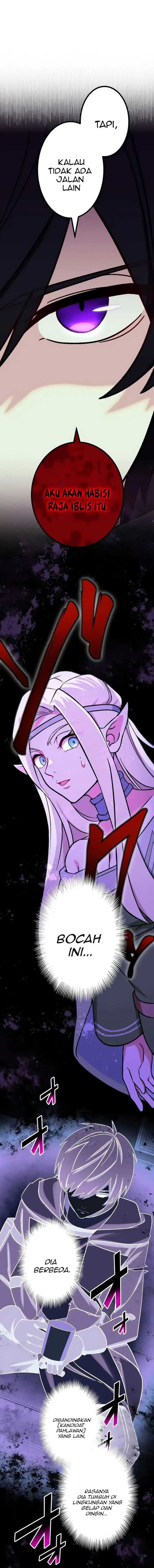 The Strongest Assassin Gets Transferred to Another World With His Whole Class - Chapter 37 - Page 14