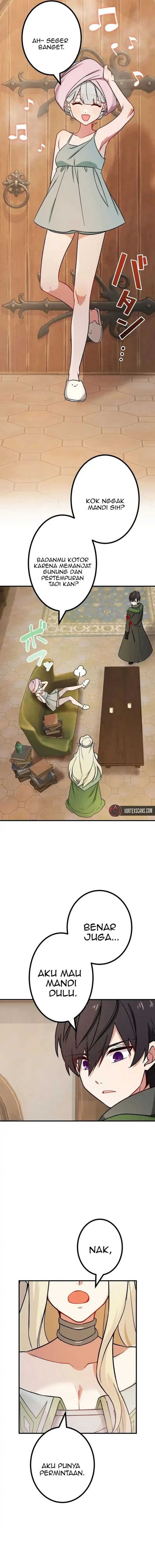 The Strongest Assassin Gets Transferred to Another World With His Whole Class - Chapter 37 - Page 16