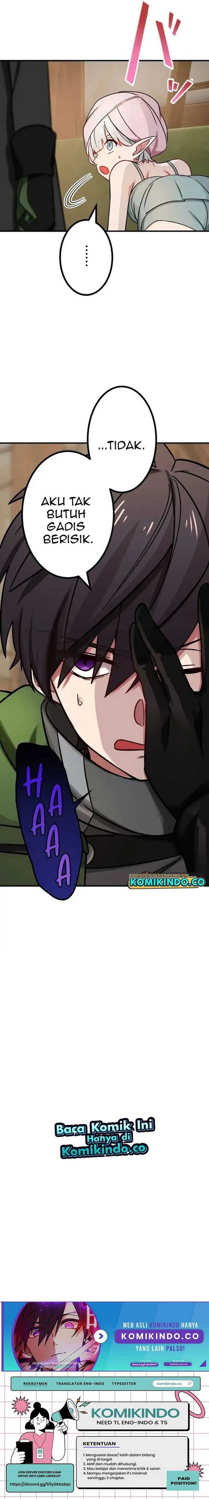The Strongest Assassin Gets Transferred to Another World With His Whole Class - Chapter 37 - Page 18