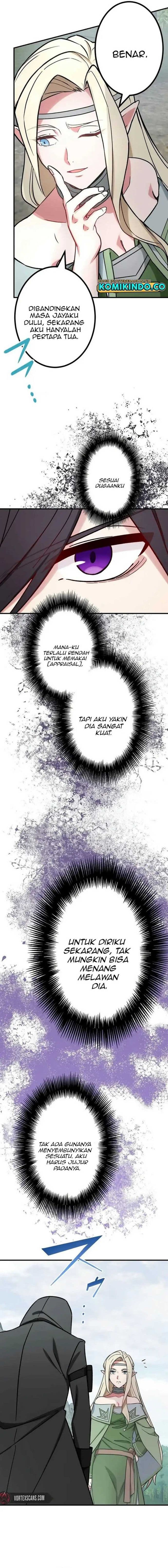 The Strongest Assassin Gets Transferred to Another World With His Whole Class - Chapter 37 - Page 2